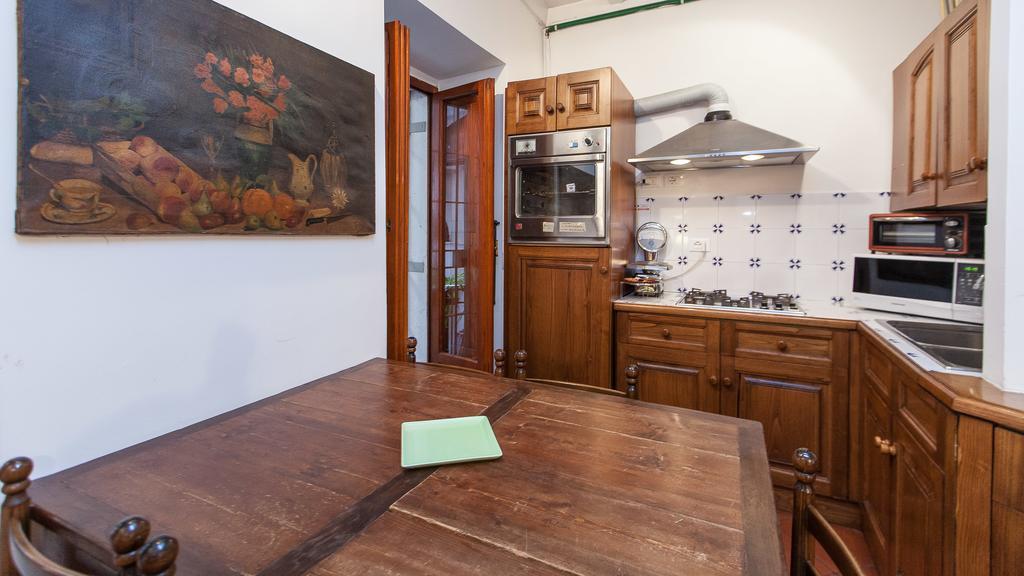Fiammetta Apartment Ρώμη Εξωτερικό φωτογραφία