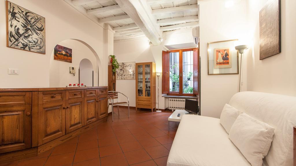 Fiammetta Apartment Ρώμη Εξωτερικό φωτογραφία
