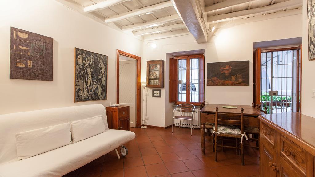 Fiammetta Apartment Ρώμη Εξωτερικό φωτογραφία