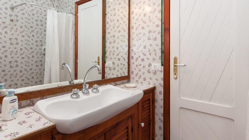 Fiammetta Apartment Ρώμη Εξωτερικό φωτογραφία