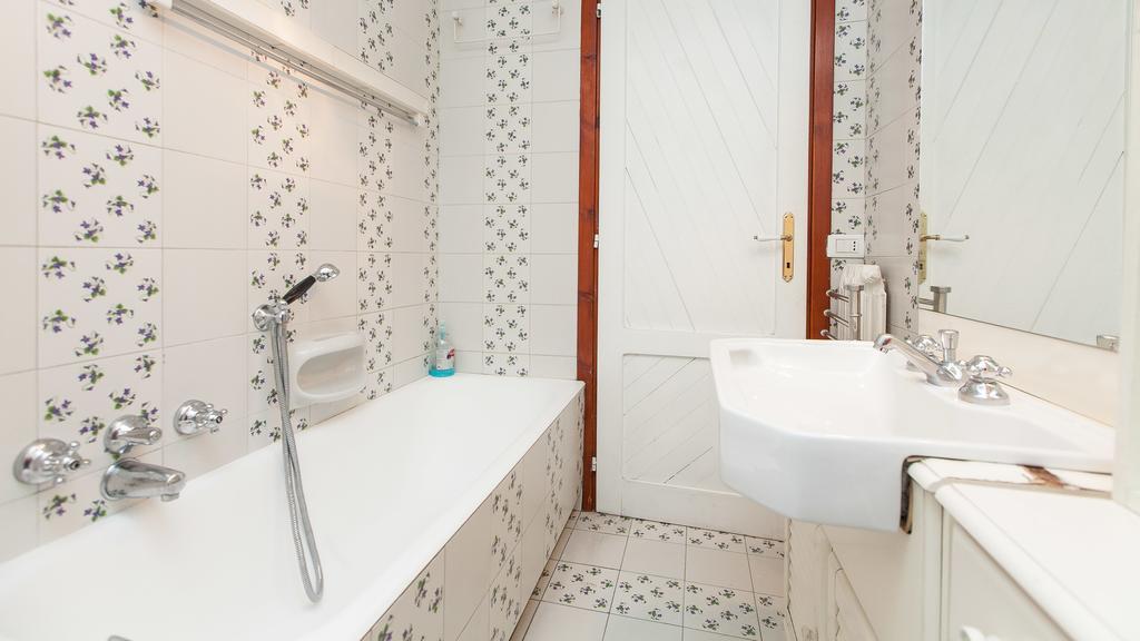Fiammetta Apartment Ρώμη Εξωτερικό φωτογραφία