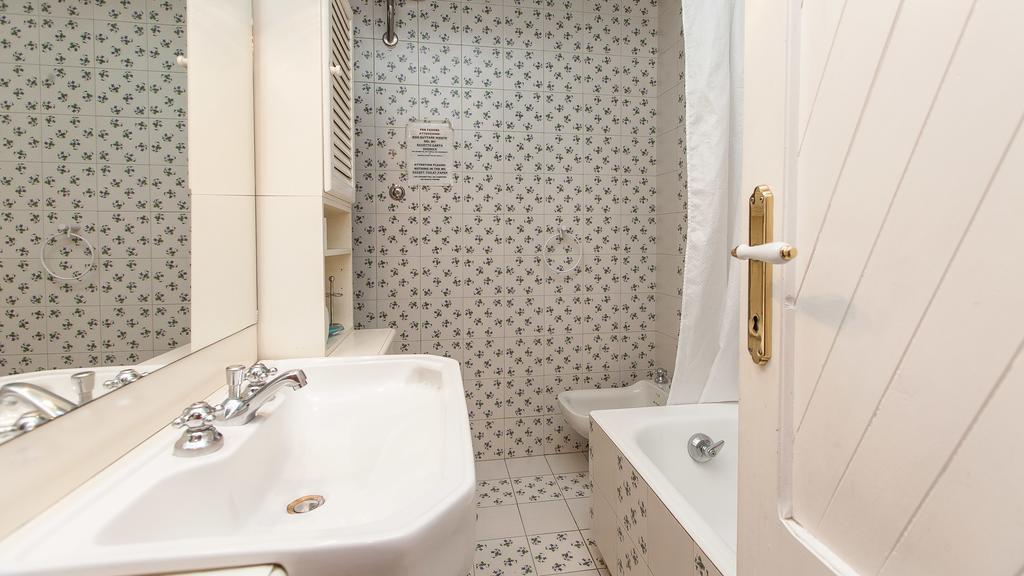 Fiammetta Apartment Ρώμη Εξωτερικό φωτογραφία