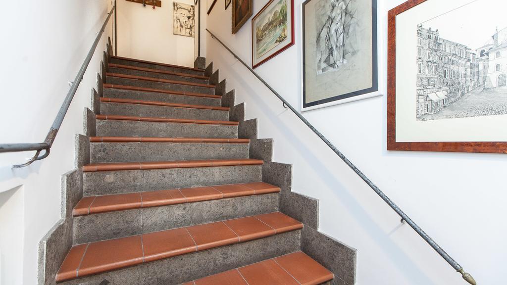 Fiammetta Apartment Ρώμη Εξωτερικό φωτογραφία