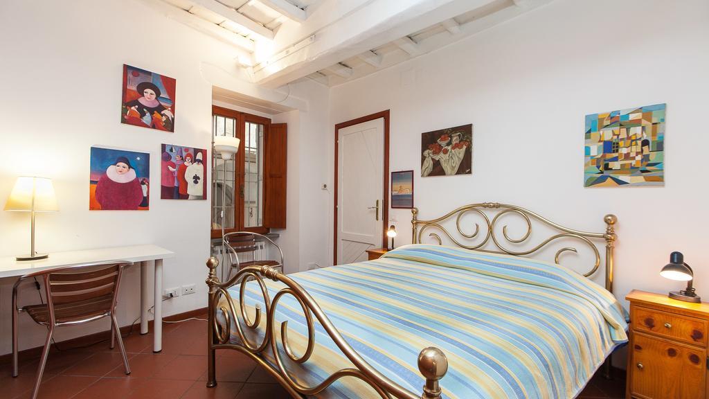 Fiammetta Apartment Ρώμη Εξωτερικό φωτογραφία