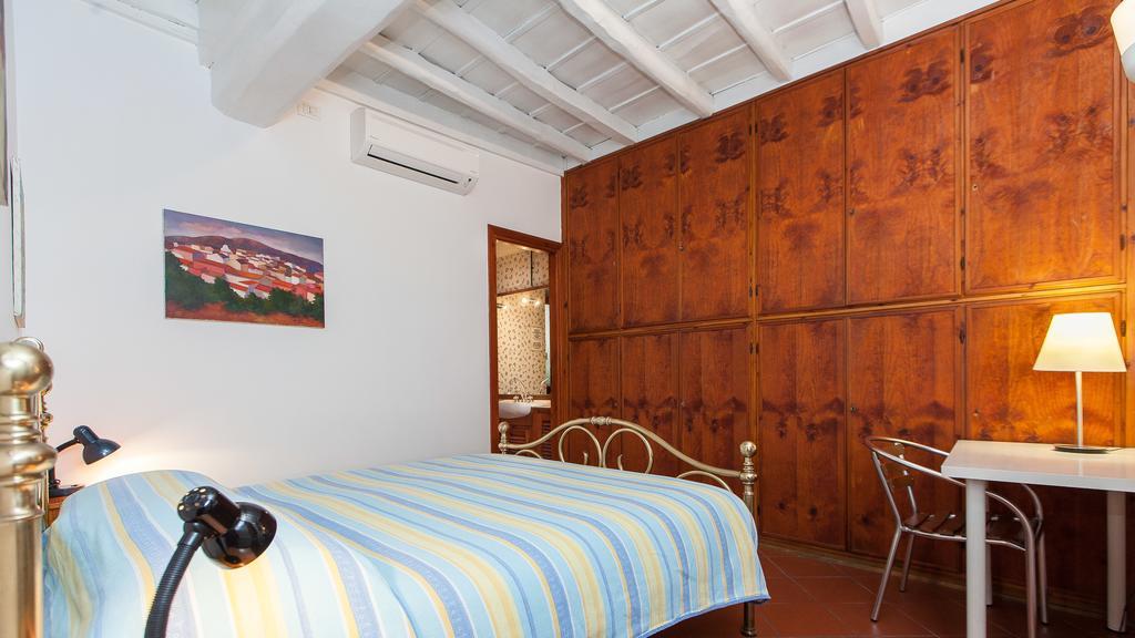 Fiammetta Apartment Ρώμη Εξωτερικό φωτογραφία