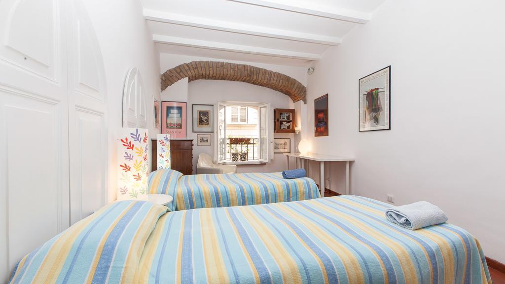Fiammetta Apartment Ρώμη Εξωτερικό φωτογραφία