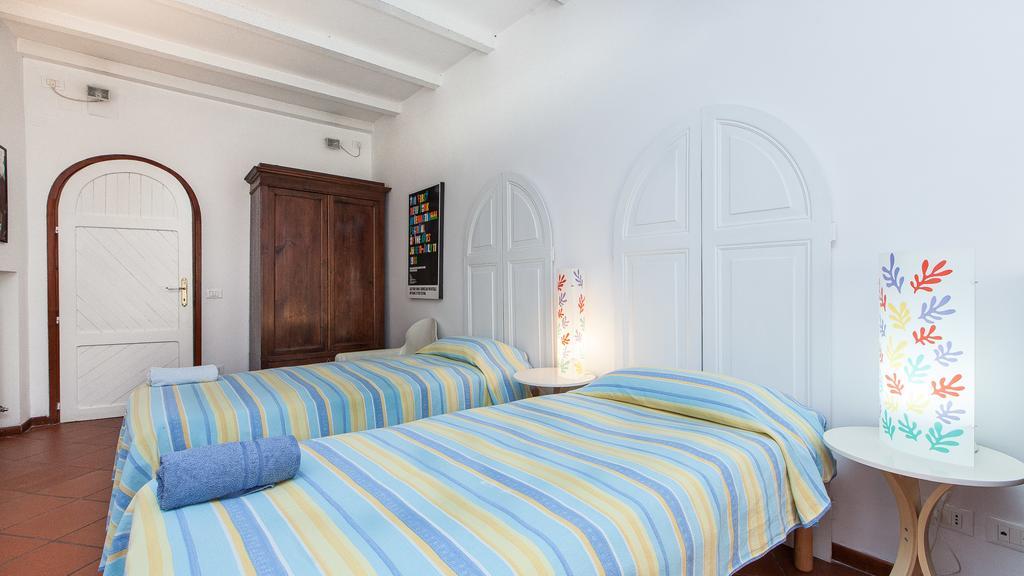 Fiammetta Apartment Ρώμη Εξωτερικό φωτογραφία